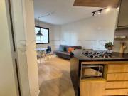 Apartamento para Venda em São Paulo/SP Jardins 1 Quartos