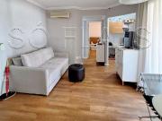 Apartamento para Venda em São Paulo/SP Jardins 1 Quartos