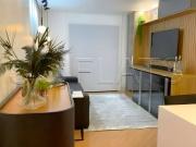 Apartamento para Venda em São Paulo/SP Jardins 1 Quartos