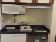 Apartamento para Venda em São Paulo/SP Jardins 1 Quartos