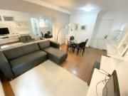 Apartamento para Venda em São Paulo/SP Jardins 1 Quartos