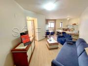 Apartamento para Venda em São Paulo/SP Jardins 1 Quartos