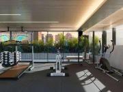 Apartamento para Venda em São Paulo/SP Jardins 1 Quartos