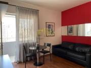 Apartamento para Venda em São Paulo/SP Jardins 1 Quartos