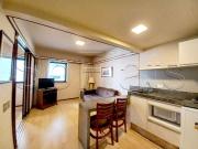 Apartamento para Venda em São Paulo/SP Jardins 1 Quartos