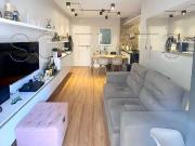 Apartamento para Venda em São Paulo/SP Jardins 1 Quartos