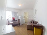 Apartamento para Venda em São Paulo/SP Jardins 1 Quartos