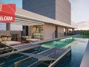 Apartamento para Venda em São Paulo/SP Jardins 1 Quartos