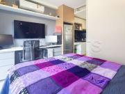 Apartamento para Venda em São Paulo/SP Jardins 1 Quartos