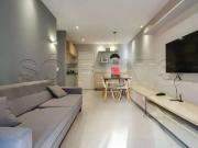 Apartamento para Venda em São Paulo/SP Jardins 1 Quartos