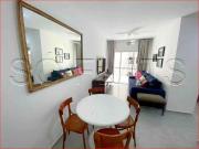 Apartamento para Venda em São Paulo/SP Jardins 1 Quartos