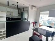 Apartamento para Venda em São Paulo/SP Jardins 1 Quartos