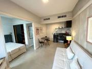 Apartamento para Venda em São Paulo/SP Jardins 1 Quartos