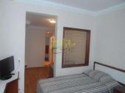 Apartamento para Venda em São Paulo/SP Jardins 1 Quartos