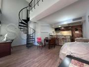 Apartamento para Venda em São Paulo/SP Jardins 1 Quartos