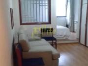 Apartamento para Venda em São Paulo/SP Jardins 1 Quartos