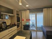 Apartamento para Venda em São Paulo/SP Jardins 1 Quartos