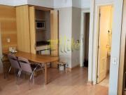 Apartamento para Venda em São Paulo/SP Jardins 1 Quartos