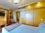 Apartamento para Venda em São Paulo/SP Jardins 1 Quartos