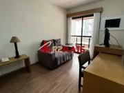 Apartamento para Venda em São Paulo/SP Jardins 1 Quartos