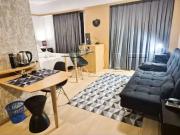 Apartamento para Venda em São Paulo/SP Jardins 1 Quartos