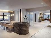 Apartamento para Venda em São Paulo/SP Jardins 1 Quartos