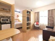 Apartamento para Venda em São Paulo/SP Jardins 1 Quartos