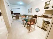 Apartamento para Venda em São Paulo/SP Jardins 1 Quartos
