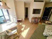 Apartamento para Venda em São Paulo/SP Jardins 1 Quartos