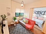 Apartamento para Venda em São Paulo/SP Jardins 1 Quartos