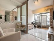 Apartamento para Venda em São Paulo/SP Jardins 1 Quartos