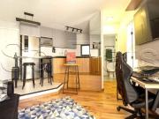 Apartamento para Venda em São Paulo/SP Jardins 1 Quartos