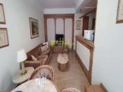 Apartamento para Venda em São Paulo/SP Jardins 1 Quartos