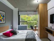 Apartamento para Venda em São Paulo/SP Jardins 1 Quartos