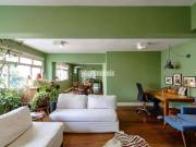 Apartamento para Venda em São Paulo/SP Jardins 2 Quartos