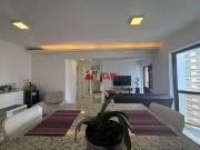 Apartamento para Venda em São Paulo/SP Jardins 2 Quartos