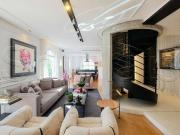 Apartamento para Venda em São Paulo/SP Jardins 2 Quartos
