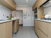 Apartamento para Venda em São Paulo/SP Jardins 2 Quartos