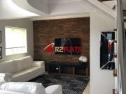 Apartamento para Venda em São Paulo/SP Jardins 2 Quartos