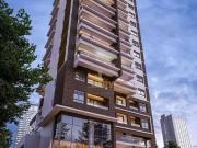Apartamento para Venda em São Paulo/SP Jardins 2 Quartos