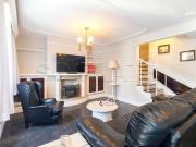 Apartamento para Venda em São Paulo/SP Jardins 2 Quartos