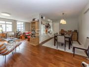 Apartamento para Venda em São Paulo/SP Jardins 2 Quartos