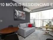 Apartamento para Venda em São Paulo/SP Jardins 2 Quartos