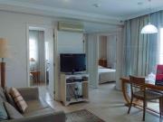 Apartamento para Venda em São Paulo/SP Jardins 2 Quartos