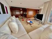 Apartamento para Venda em São Paulo/SP Jardins 2 Quartos