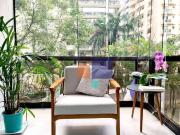 Apartamento para Venda em São Paulo/SP Jardins 2 Quartos