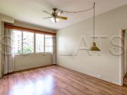 Apartamento para Venda em São Paulo/SP Jardins 2 Quartos