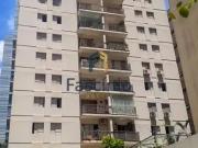 Apartamento para Venda em São Paulo/SP Jardins 2 Quartos