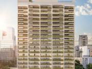 Apartamento para Venda em São Paulo/SP Jardins 2 Quartos