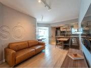 Apartamento para Venda em São Paulo/SP Jardins 2 Quartos